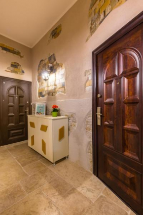 Gelso Complex Studios and Flat by Napoliapartments Napoli